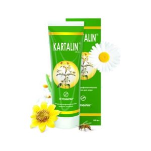 Astrofarma KARTALIN KREM 100ML
