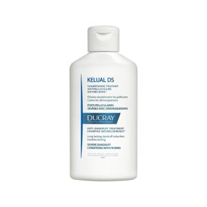 Ducray KELUAL DS ŠAMPON 100ML