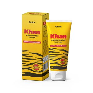 Esensa KHAN ANTIREUMATSKI KREM GEL 200ML
