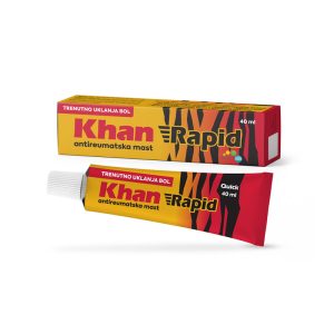 Esensa KHAN MAST