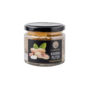 Lucar KIKIRIKI PUTER 170G