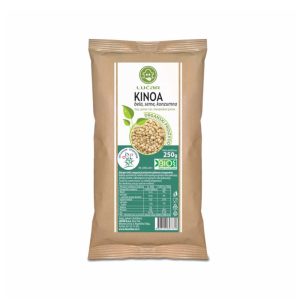 Lucar KINOA BELO SEME KONZUMNO 250G