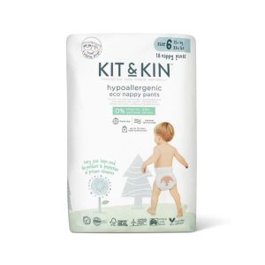 Kit&Kin KIT&KIN GAĆICE 6 A/18