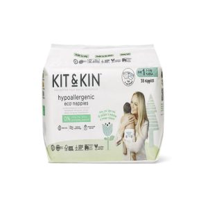 Kit&Kin KIT&KIN PELENE 1