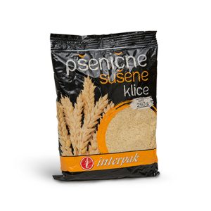 Lucar KLICA PSENICNA SUŠENA 250G