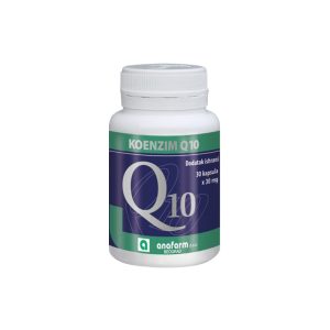 Anafarm KOENZIM Q10 30X30MG