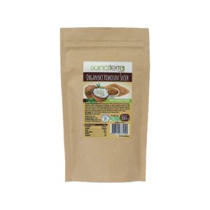 Lucar KOKOSOV ŠEĆER ORGANSKI 250G