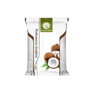 Lucar KOKOSOVO BRAŠNO 100G