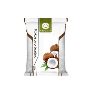 Lucar KOKOSOVO BRAŠNO 1KG