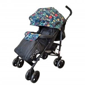 Cangaroo KOLICA NOU NOU ZOE MONSTERS