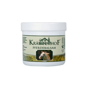 Krauterhof KONJSKI BALZAM IRIS 500ML