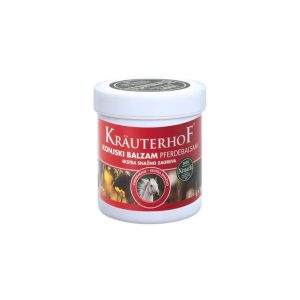 Krauterhof KONJSKI BALZAM IRIS EXTRA JAK 250ML