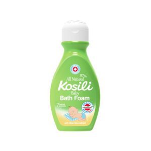 Nevena KOSILI KUPKA NATURAL 200ML