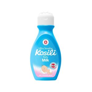 Nevena KOSILI MLEKO