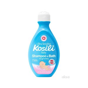 Nevena KOSILI ŠAMPON 400ML