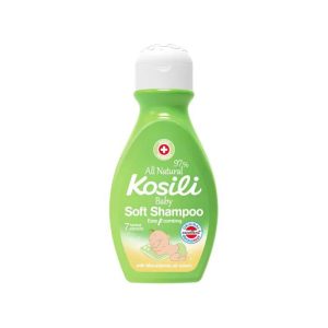 Nevena KOSILI ŠAMPON NATURAL 200ML
