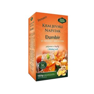 Prince Philip KRALJEVSKI NAPITAK GRANULAT 150G