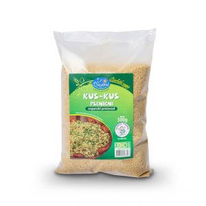 Muso KUS KUS 500G