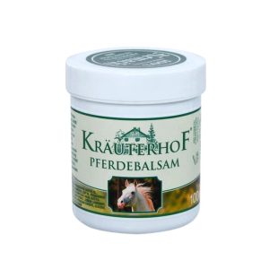 KONJSKI BALZAM IRIS 100ML