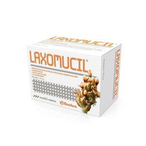 Ivancic I Sinovi LAXOMUCIL BONUS 13+7