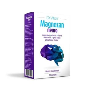 MAGNEZAN NEURO KAPSULE