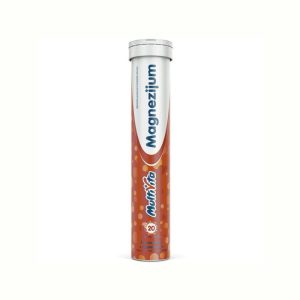 Hemofarm MAGNEZIJUM EFERVETE