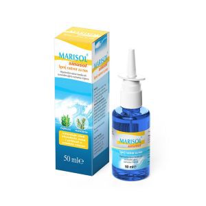 MARISOL SINUSOL SPREJ ZA NOS 50ML