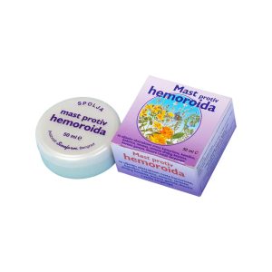 Sinefarm MAST PROTIV HEMOROIDA