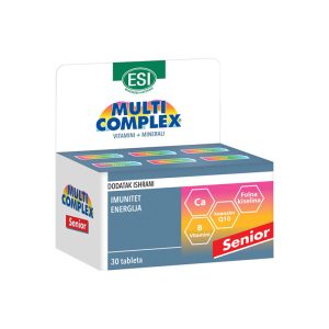 Esi MULTICOMPLEX SENIOR
