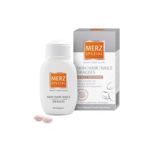 Merz Special Dragees A60