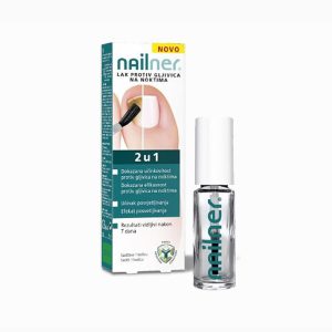 Nailner NAILNER REPAIR LAK PROTIV GLJIVIČNIH INFEKCIJA