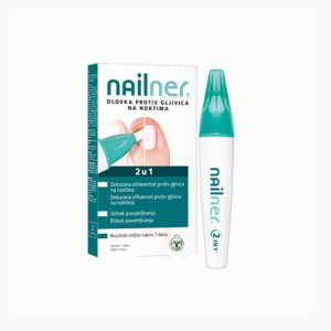Nailner NAILNER REPAIR OLOVKA PROTIV GLJIVIČNE INFEKCIJE