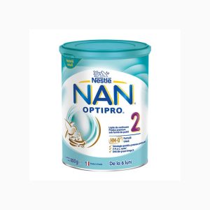 Nestle NAN 2 800G