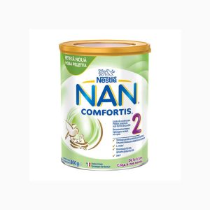 Nestle NAN 2 COMFORTIS 800G