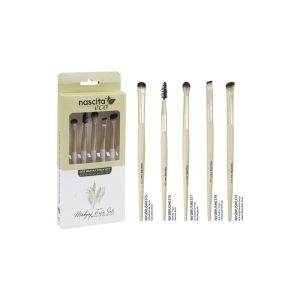 Nascita NASCITA SET ČETKICA ECO 5/1