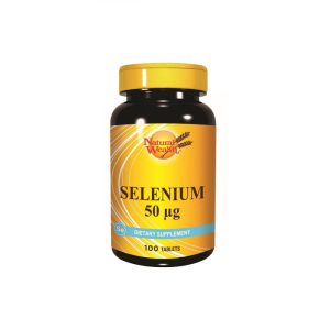 NATURAL WEALTH SELEN