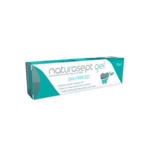 Naturasept NATURASEPT GEL 30G