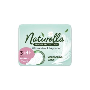 Naturella NATURELA WHITE SINGLE3 A/7