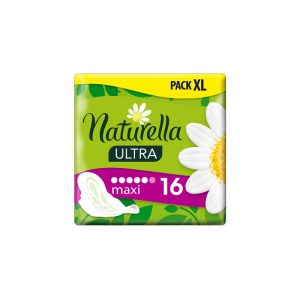 Naturella NATURELLA DUO MAXI SA KRILCIMA A/16