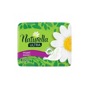 Naturella NATURELLA MAXI SA KRILCIMA A/8