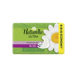 Naturella NATURELLA ULTRA DUO MAXI A/16