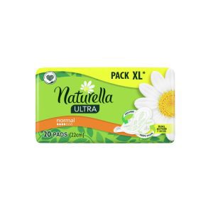 Naturella NATURELLA ULTRA DUO NORMAL NEVEN A/20