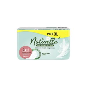 Naturella NATURELLA WHITE DUO2 A/16