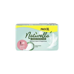 Naturella NATURELLA WHITE DUO3 A/14