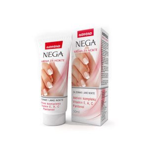 Nevena NEGA KREMA ZA NOKTE DIKLA 50ML
