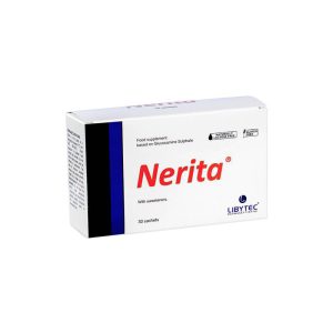 Vemax Pharma NERITA KESICE A/30