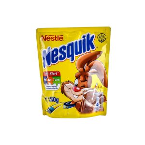 Nestle NESQUIK PRAK 200G