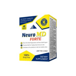 Aleksandar Mn NEURO MD FORTE A/40