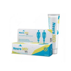 Aleksandar Mn NEURO MD GEL FORTE 50ML