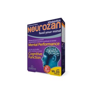 Vitabiotics NEUROZAN KAPSULE